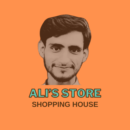 Ali's Store