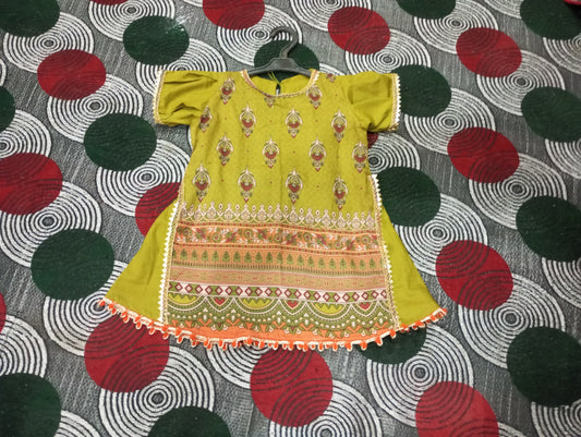 Handmade Suits for Children's | Eid Special offer